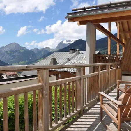 A Avec Balcon Et Acces Piscine - Fr-1-693-105